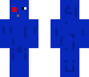 antinerf ocean camo