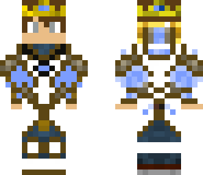 quartz king remake