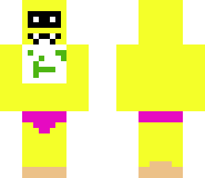 toy chica zbib