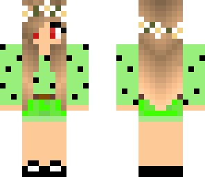 new skin for twins_4_ever xd
