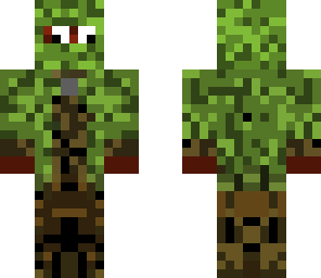 demon ranger