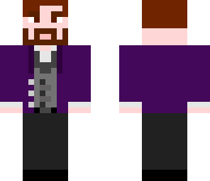 beard
