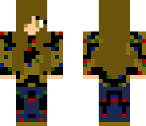 springtrap girl