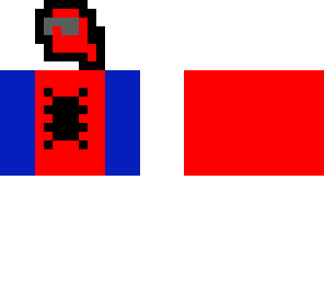 spoderman
