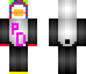 panduck