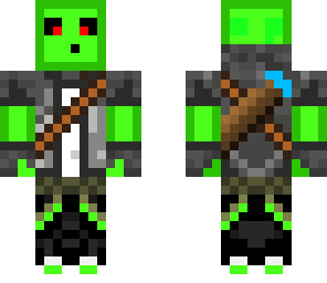 boss slime