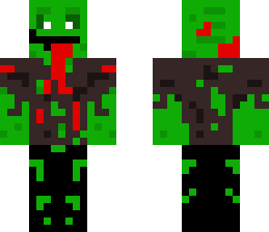 zombie