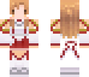 asuna 2