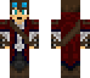 captian hd