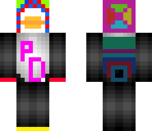 panduck updated