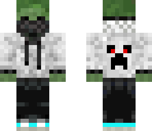 zombiecool