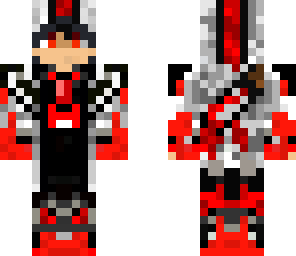 bloody assassin