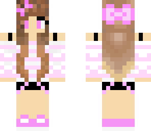 brinacloud's skin