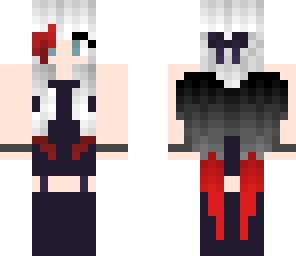 edited skin