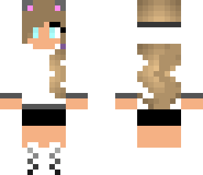 cat girl