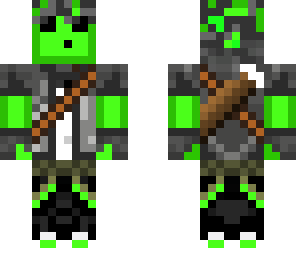 slime asasin