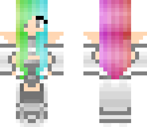 yuuki_asuna02's asuna skin