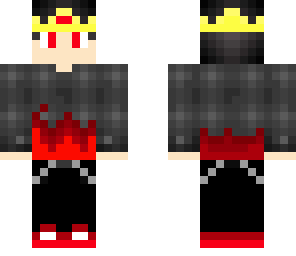 king