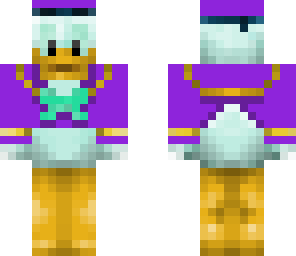 for ducky