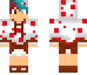 epic cake boy
