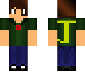 josh's skin v2