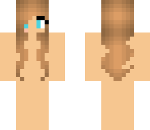 brunette base