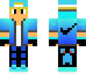 cool boy