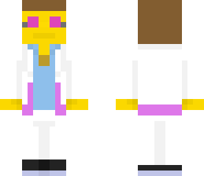 disco stu