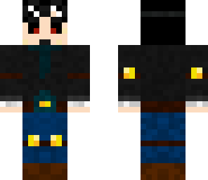 killer dantdm