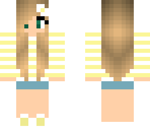 daisy girl