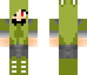 springtrap girl