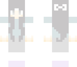 ghosty gitl