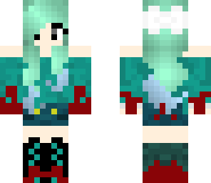 yandere girl