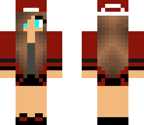 skin for friend