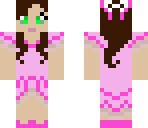 supergirlygamer fixed