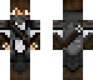 assassinarcher