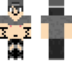 madzdafennecfox skin