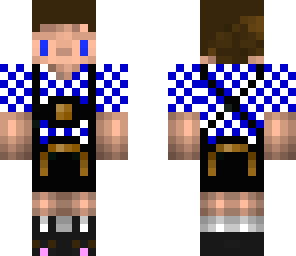 lederhosenishi