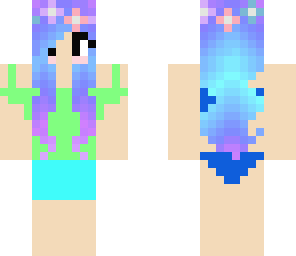 summer girl