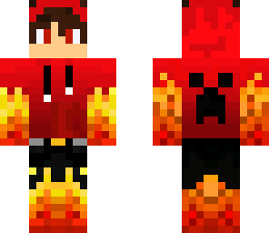 the fire cap