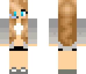 gamer girl and or tomboy