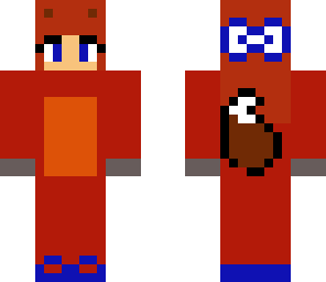 foxie girl