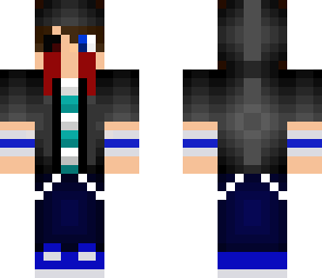 boy