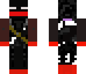 ender ninja