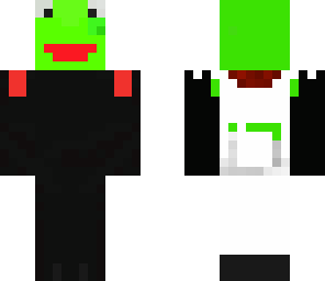 kermitplaysninja