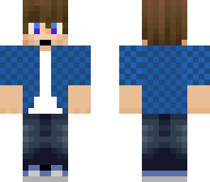 slightly modified