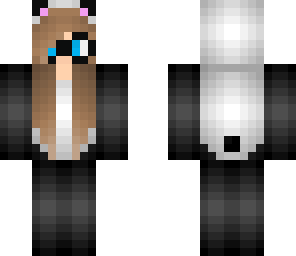 nerdy panda