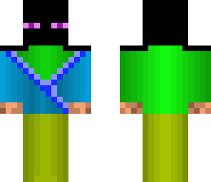 enderman soldier