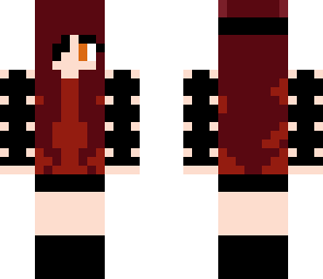 girl foxy