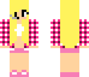 youtube gamer girl